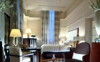 Hotel Concept