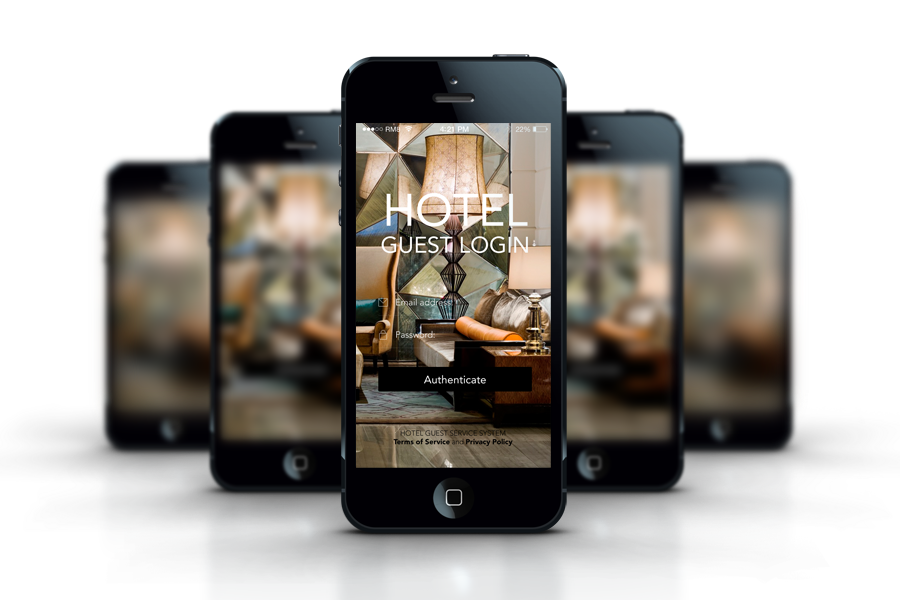 iphone-guest-login-concept